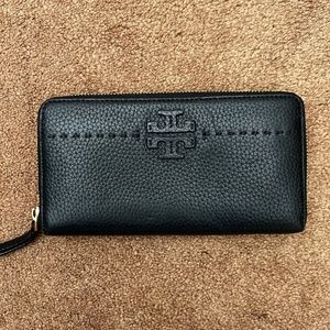 Tory Burch Wallet